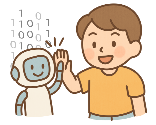 AI 앞에 선 사회사업가