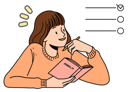 사례관리 계획 수립