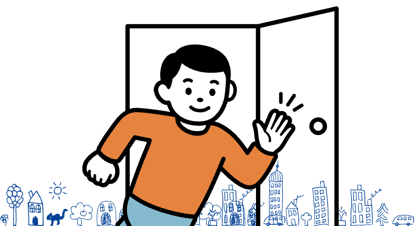 지역사회 만나기