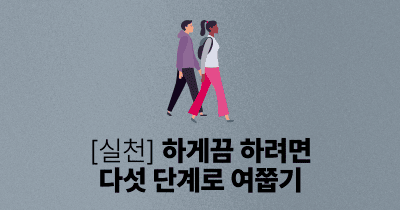 [실천] 하게끔 하려면 다섯 단계로 여쭙기