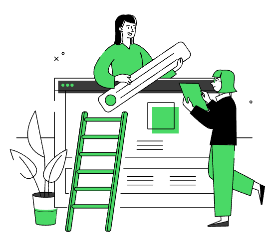 팀원의 업무 소통